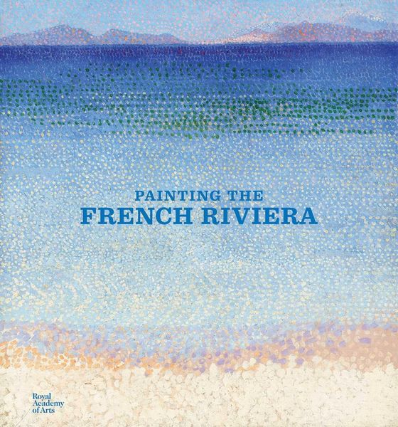 Produktbild: Painting the French Riviera
