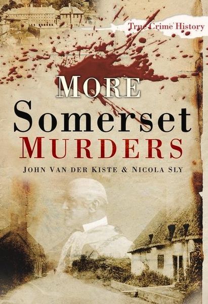 Produktbild: Kiste, J: More Somerset Murders