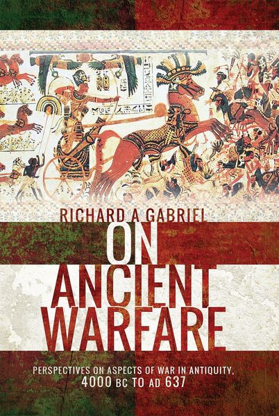 Produktbild: On Ancient Warfare