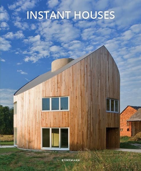 Produktbild: Instant Houses