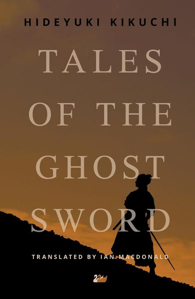 Produktbild: Tales of the Ghost Sword