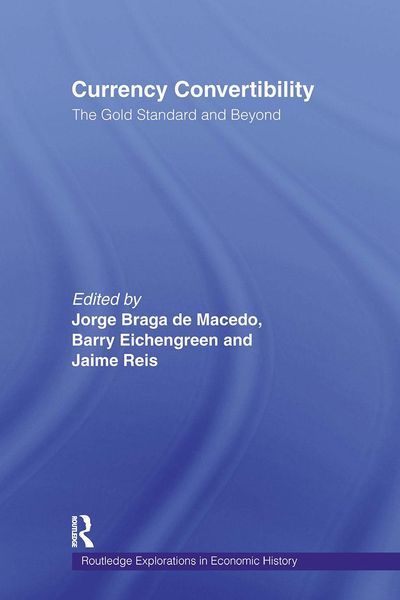 Produktbild: Currency Convertibility