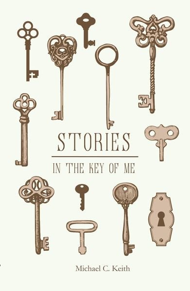 Produktbild: Stories in the Key of Me