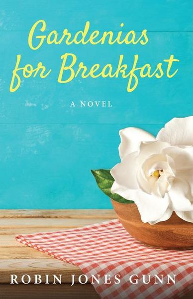 Produktbild: Gardenias for Breakfast