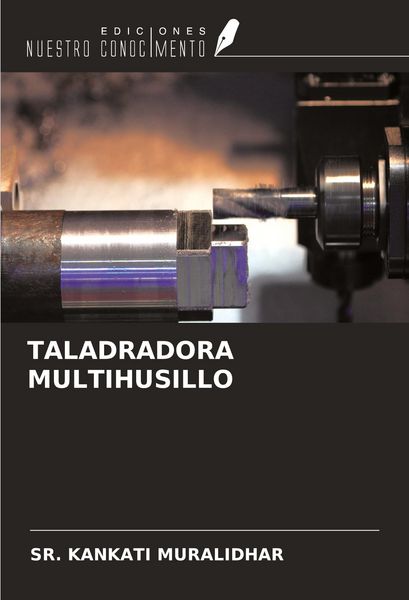 Produktbild: Taladradora Multihusillo