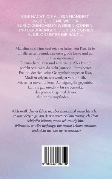 Produktbild: Wish It Was You