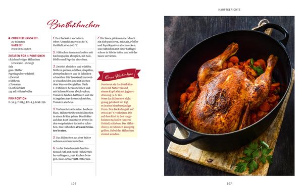 Produktbild: Omas K&uuml;chenklassiker