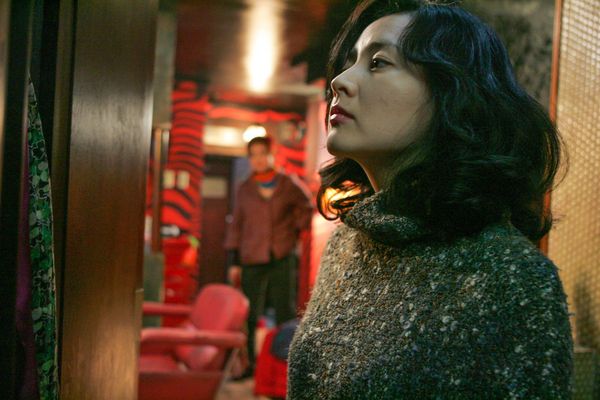 Produktbild: Lady Vengeance