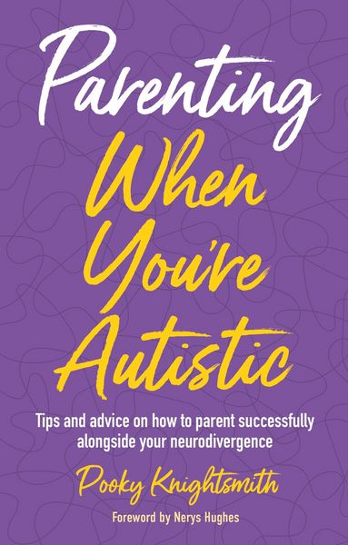 Produktbild: Parenting When You're Autistic
