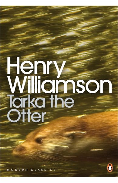 Produktbild: Tarka the Otter