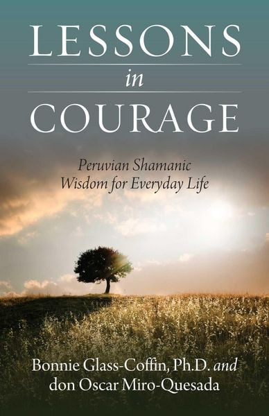 Produktbild: Lessons in Courage