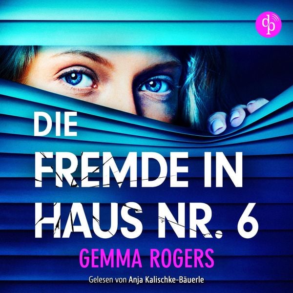 Produktbild: Die Fremde in Haus Nr. 6 | Domestic Thriller H&ouml;rbuch
