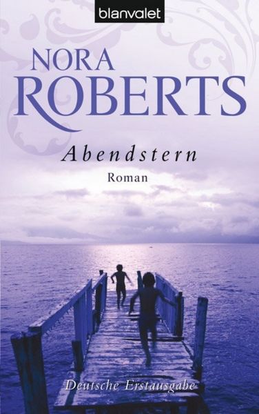 Abendstern, Taschenbuch von Nora Roberts, Blanvalet