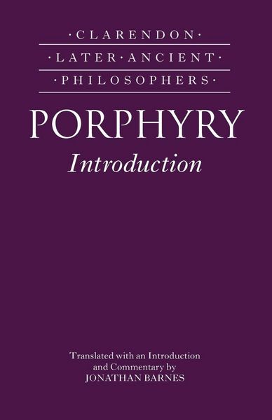 Produktbild: Porphyry Introduction