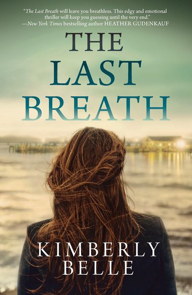 Produktbild: The Last Breath