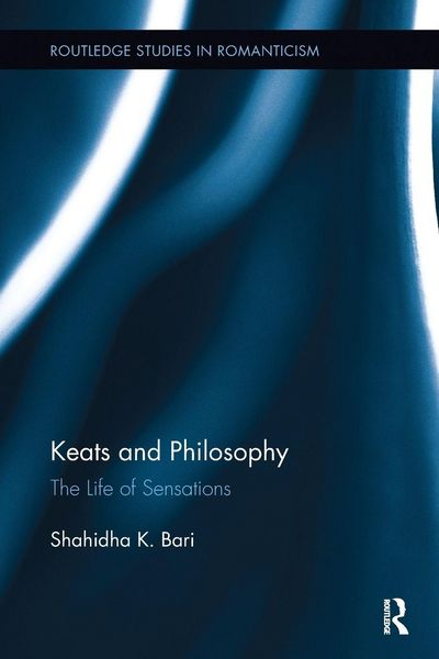Produktbild: Keats and Philosophy