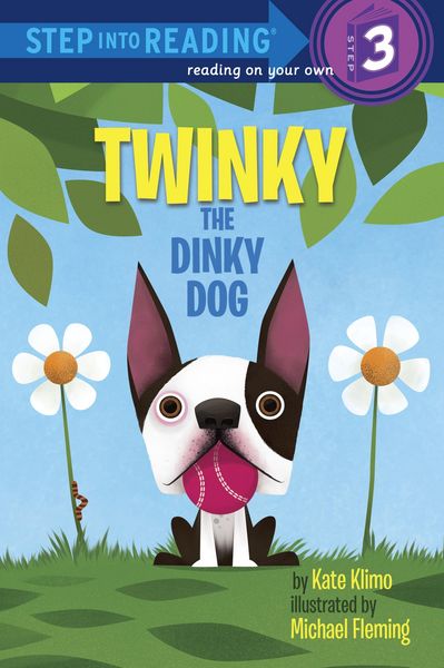 Produktbild: Twinky the Dinky Dog