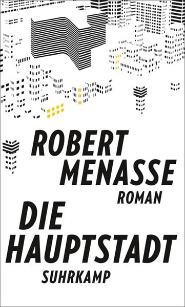 Produktbild: Die Hauptstadt
