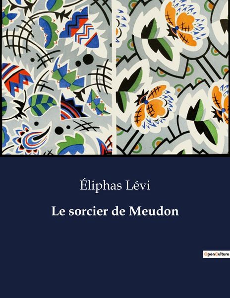 Produktbild: Le sorcier de Meudon