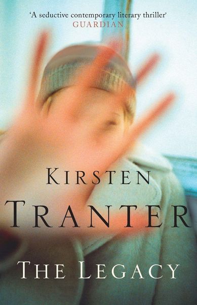 Produktbild: Tranter, K: Legacy