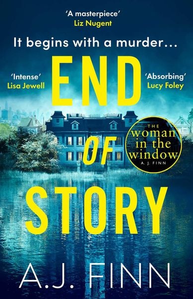 Produktbild: End of Story