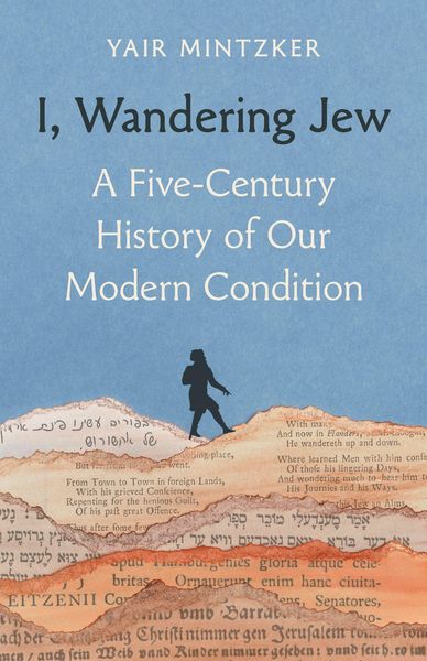 Produktbild: I, Wandering Jew