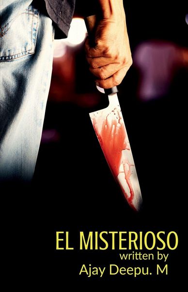 Produktbild: El - Misterioso