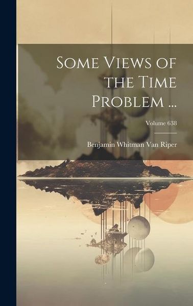 Produktbild: Some Views of the Time Problem ...; Volume 638