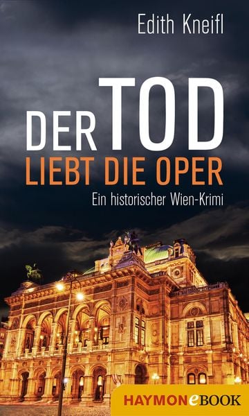 Produktbild: Der Tod liebt die Oper