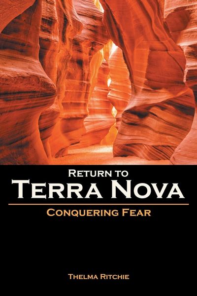 Produktbild: Return to Terra Nova