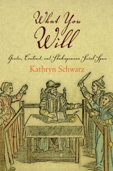 Produktbild: Schwarz, K: What You Will