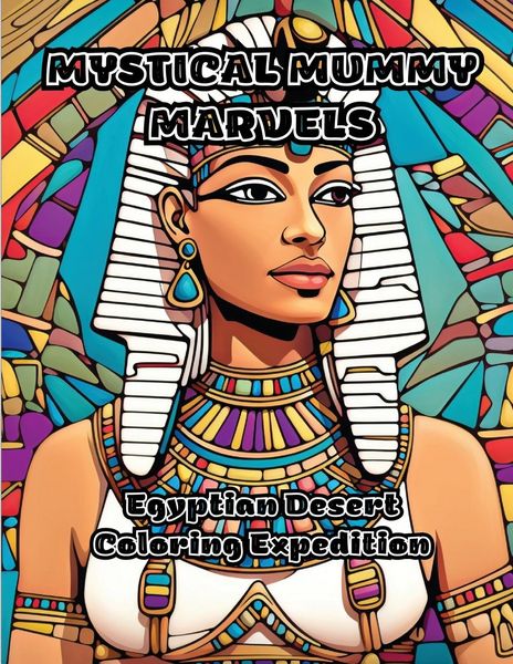 Produktbild: Mystical Mummy Marvels