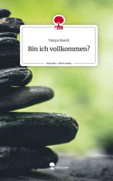 Produktbild: Bin ich vollkommen?. Life is a Story - story.one
