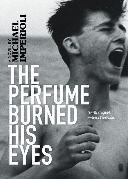 Produktbild: The Perfume Burned His Eyes