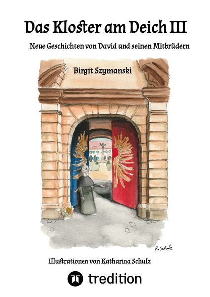 Produktbild: Das Kloster am Deich III