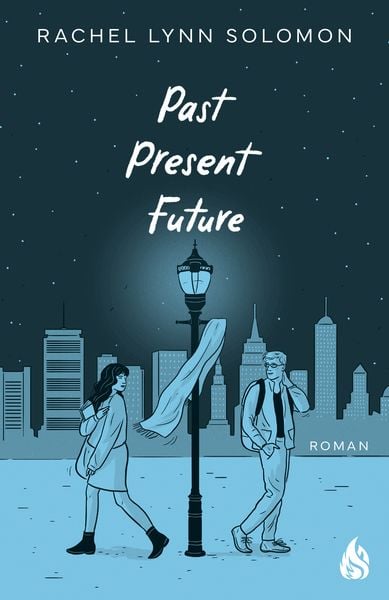 Produktbild: Past, Present, Future