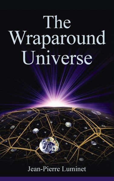 Produktbild: The Wraparound Universe