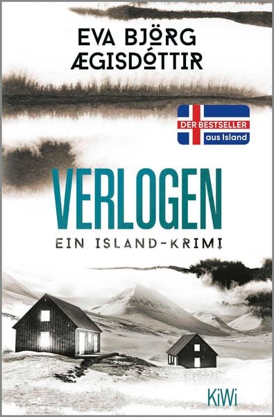 Produktbild: Verlogen