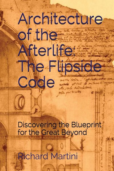 Produktbild: Architecture of the Afterlife