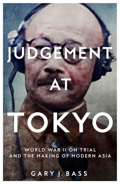 Produktbild: Judgement at Tokyo