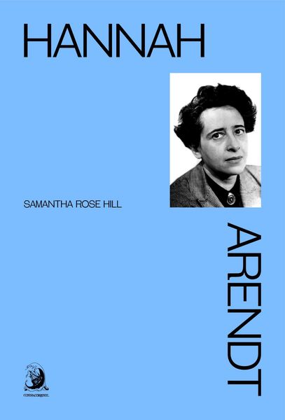 Produktbild: Hannah Arendt