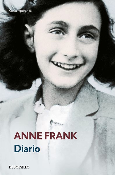Produktbild: Diario de Ana Frank