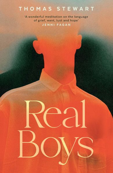 Produktbild: Real Boys