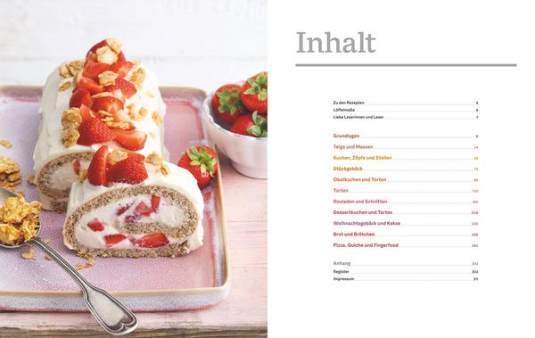 Produktbild: Ich helf dir backen
