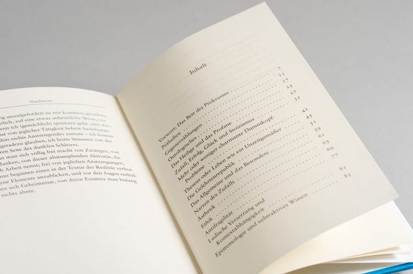 Produktbild: Kleines Handbuch f&uuml;r den Umgang mit Unwissen