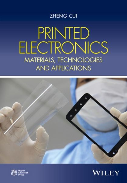 Produktbild: Printed Electronics