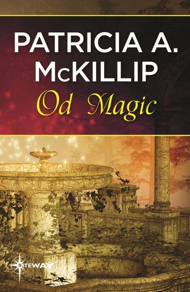 Produktbild: Od Magic