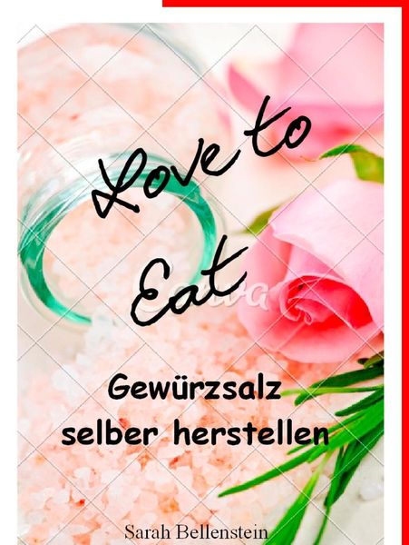 Produktbild: Love to eat