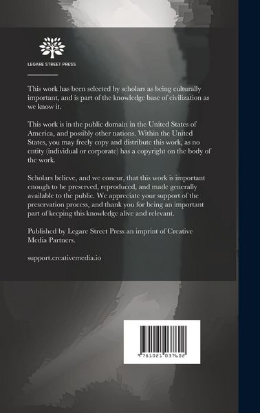 Produktbild: Criminal-novellen; Volume 1