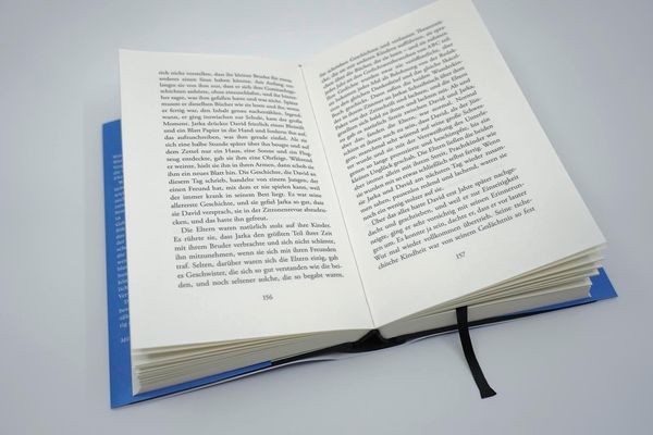 Produktbild: Sieben Versuche zu lieben